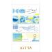 ʤޤȤ㤤˥󥰥 ޥ󥰥ơ KITTA å ١å å2 KIT070 5åȡ