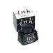 �p�C���b�g ���N�M�C���L ��� 30ml �u���b�N INK-30-B