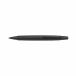�p�C���b�g �����{�[���y�� ���C�Y 0.7mm �~�b�h�i�C�g�u���b�N  BR-12SR-MNB