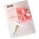 ( подарок )hikka цветок слова букет BOX Mini розовый / гортензия 