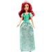  Mattel Disney Disney Princess Ariel надеты . изменение кукла HLW10 3 лет и больше 