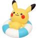  royal mompoke Пикачу только ..... ослабленное крепление . ванна игрушка Pokemon 1.5 лет и больше 