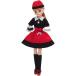 почтовая доставка отправка Takara Tommy Licca-chan платье LW-12ssi low платье комплект надеты . изменение игрушечный 3 лет и больше ( кукла продается отдельно )