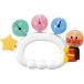 agatsuma Anpanman baby friend bell 3 месяцев и больше 