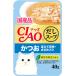 ʤХڥåȥա CIAO  Ĥ ۤƳ졦 40g IC-212