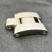  Cartier Cartier мужской оригинальный Roadster LM koma нержавеющая сталь пешка примерно 18mm