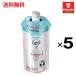  бесплатная доставка 5 шт. комплект Kao kyureru кондиционер .... для 340mL×5 шт квази наркотики кондиционер 