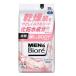 花王 メンズビオレ 顔もふけるボディシート 肌ケアタイプ 28枚入り