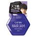 マンダム ギャッツビー ヘアジャム アクティブニュアンス 110ml