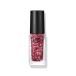 KOSE(コーセー) ＮＡＩＬ ＨＯＬＩＣ (ネイルホリック) パーティーフレークＤＬＭＪ０２４−ネイルホリックパーティー ＃０２４ 5mL×1個 ネイルカラー