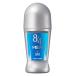 花王 8×4 MEN ロールオン フレッシュソープ 60ml 【医薬部外品】