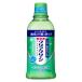  Kao прозрачный clean зубной Lynn скользящий мята 600ml