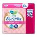 花王 ロリエさらピュア吸水 超吸収スリム １０ｃｃ無香料 スーパージャンボ７２枚