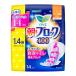 花王 ロリエ 朝までブロック ４００ １４コ入【医薬部外品】