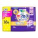 花王 ロリエ 朝までブロック 安心ショーツ MーLサイズ ５コ入【医薬部外品】