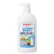  Pigeon грудное вскармливание бутылка мытье 800ml