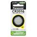  Panasonic монета форма lithium батарейка CR2016P