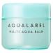  Shiseido Aqua Label мульти- aqua балка m100g