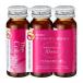  Shiseido The * коллаген < напиток > 50mL × 3шт.@ уменьшение налог показатель объект товар 
