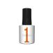 コスメ・デ・ボーテ ジェルミーワン 106 タンジェリン 10ml