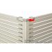 YKKAP YKK �V���v���I�t�F���X YS3�^ �ډB���R�[�i�[�p�� 1�{���� T80 H800 ����80cm  �w�t�F���X �ډB�� �� �X���b�g �i