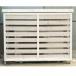 S стиль окантовка уличный машина покрытие ( jumbo ) JSAC-FL1100WH белый 