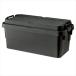  восток .Light Furniture багажник cargo S крышка 70L TC-70SBK черный 