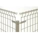  три . aluminium long автобус 2 1 type угол детали комплект H1800~H2000 для [ steel забор .]