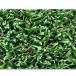  clover брезент игра модель газонная трава длина 30mm 1m×10m CTA30 [ искусственный газон roll двор настоящий футбол футзал ] зеленый 
