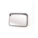  доверие . предмет производство нержавеющая сталь зеркало прямоугольник 225×320 #S-2BR чай 