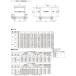 �y���i�̂݁z�J�[�|�[�g 1��p YKK YKKAP �W�[�|�[�g Pro 1500�^�C�v ���ނȂ� ��������Ȃ� �P�̒�4�{ 60-30 H25 �A���~�F �֘A�摜2