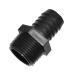  мяч клапан(лампа) для шланг коннектор распорка 38mm 1-1/2 дюймовый BSP
