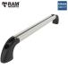 // немедленная уплата // Ram крепление прямой скупка RAM-TRACK-H12U байдарка направляющие лодка поручень . оборудование судно держать рука gun фланель 305mm