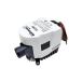  трюмная помпа автоматика 12V 1200GPH дренажный насос маленький размер подводный motor морская вода sahara MK2 attwood 5512-2