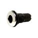  Through Hull распорка 19mm 3/4 дюймовый нержавеющая сталь head 