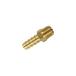  шланг ниппель NPT1/8 дюймовый 1/4 дюймовый распорка 6mm подлинный ... шланг joint шланг коннектор 