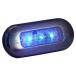 LED машина tesi- свет SUS оправа [LED цвет : голубой ] 651823