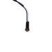 BLUE SEA LED (AC) индикатор свет янтарь цвет 723937 [ ограниченное количество ]