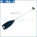SUP �T�b�v �A���~�p�h�� �A���~�I�[�� �V���O���u���[�h �L�k�� �t�b�N�t���p�h�� 114�`183cm �֘A�摜4