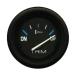  Mercury отделка измерительный прибор 12V наилучший образец Black Face 79-895292A01