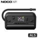 �d����C���� �^�C�� ������ �o�C�N ���]�� ���^ NOCO AIR AL5