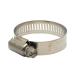  нержавеющая сталь шланг зажим 1 шт распродажа 21mm~44mm