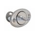 attwood 7557G1 сливная пробка нержавеющая сталь 975571