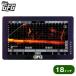 ߥ顼 ߥõ 18 ˥  õε 緿 GFG BATTLE FISH PRO