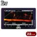 ߥ顼 ߥõ 22 ˥  õε 緿 GFG BATTLE FISH PRO