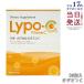 Lypo-C Vitamin C ���|�E�J�v�Z�� �r�^�~��C 6.2g�~30�� ���Z�x�r�^�~��c �T�v�������g ���N�H�i ���N�T�v�� �����g �h�{�⏕�H�i ���N�H�i ���|C