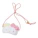  домашнее животное маска Hello Kitty ( одна сторона )(1 листов )#H3{. день подарок праздник игрушка жребий праздник оптовый склад. . резина . резина ki She's витрина квитанция бесплатная доставка }
