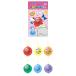  Sanrio герой z punchball (12 шт ) подарок игрушка Event праздник коллекция 