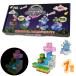  магнит Cube блок блок light(1 шт ) игра ребенок подарок 1 шт 