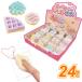  конфеты squishy прекрасное платье ..waf..(24 шт ) массовая закупка вафля фруктовый пирог Cafe низкий цена единицы товара день рождения подарок .. мода много поддельный конфеты сумка очарование 